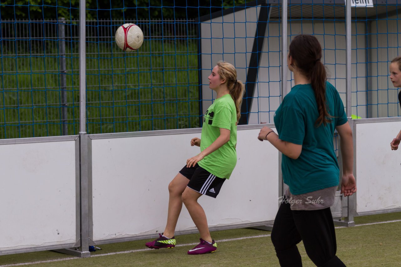 Bild 66 - Jubilumsveranstaltung Soccer Court